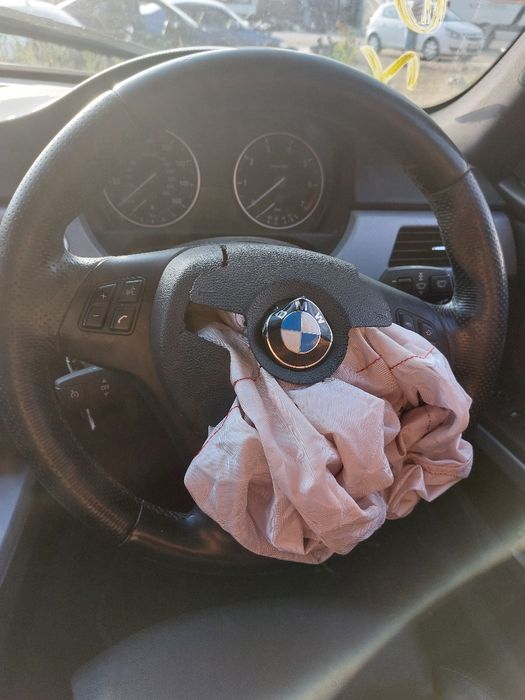 бмв е90 320д 2.0d e90 320d bmw волан