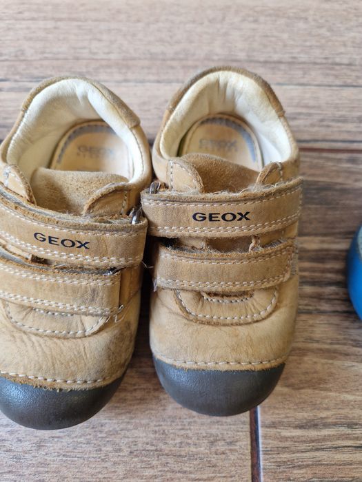Dd step,geox,elefanten 21,5-22