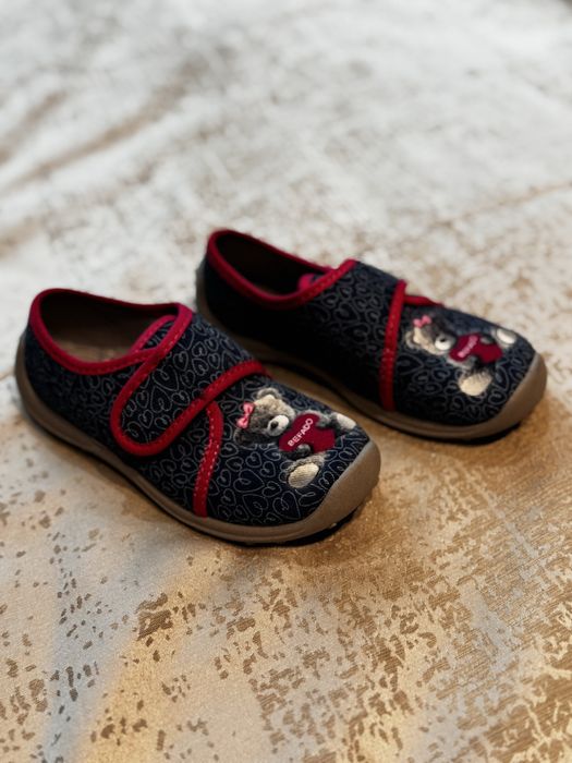 Пантофи Befado 28 н.