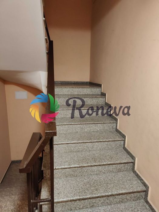 2-стаен в Варна-ХЕИ площ 65 КВ.М.
