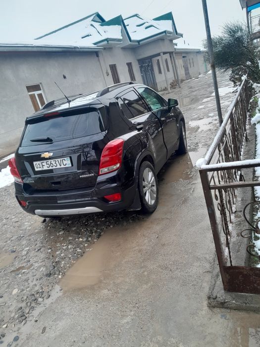 Trecker1 full komplektatsiya