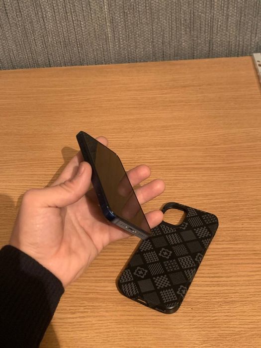 Айфон 12 мини фейси трутон бар128гиг