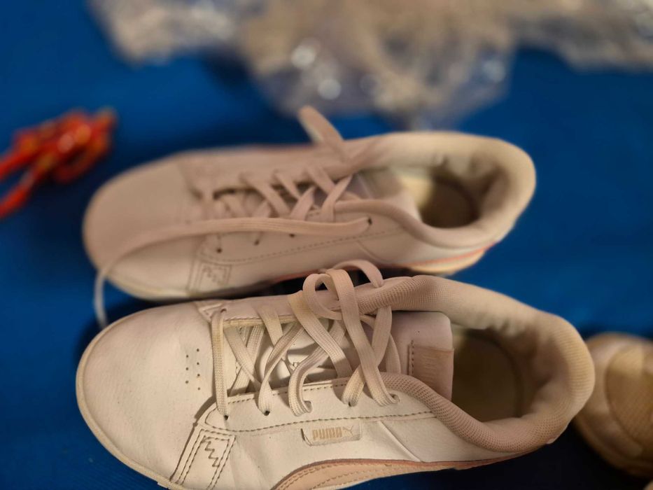 Летни маратонки за момиче