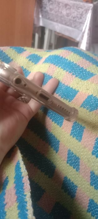 Продам телефон айфон 6s