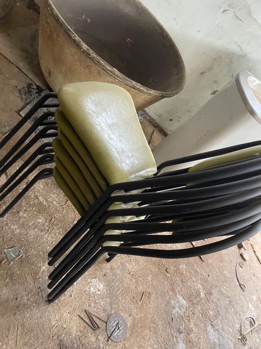 Для дома (стол и стулья, тегеш)