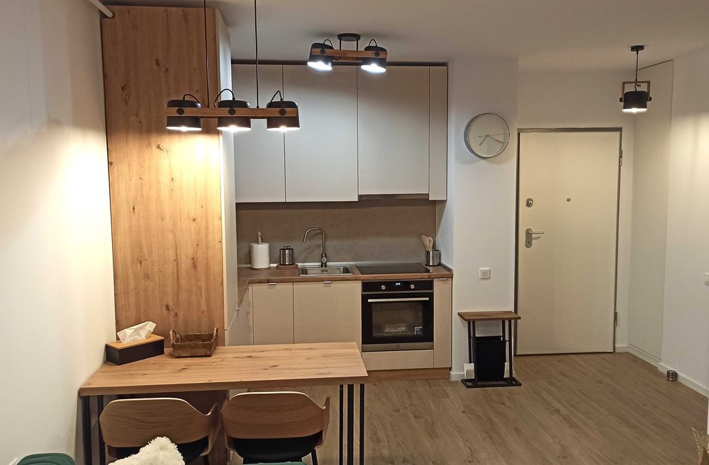 Proprietar, 2 camere decomandat, Estoria City, 580 Eur
