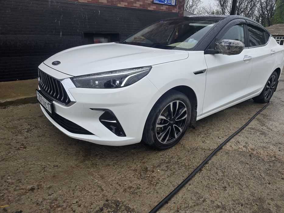 Jac j 7 машина сатылады или Обмен вариант бар бартер