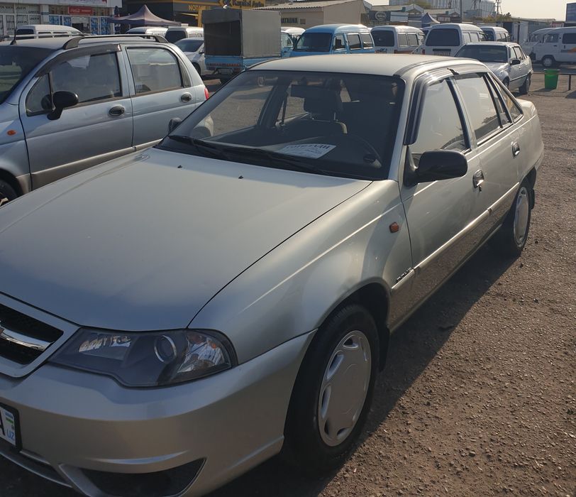 Nexa2 srochna sotilad