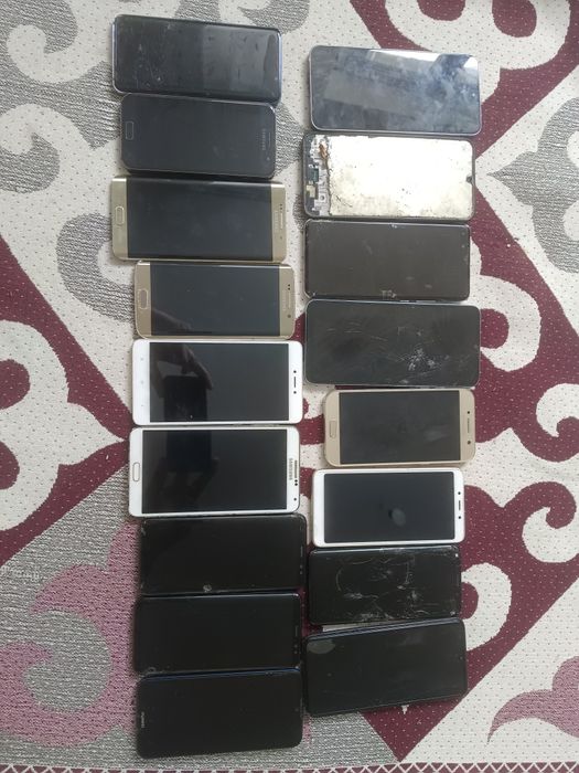 Продается телефоны