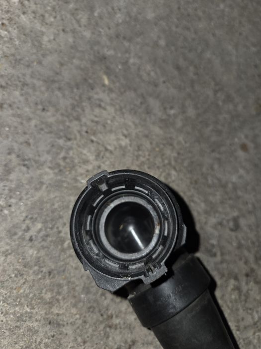 Маркучи за вода за охлаждане на Citroen Berlingo < K9