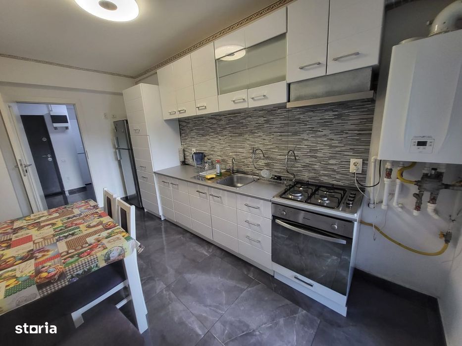 Apartament cu 2 camere | Prelungirea Ghencea | Foarte spatios