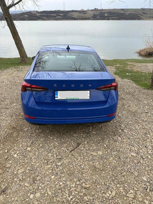 Skoda octavia_diesel_2021