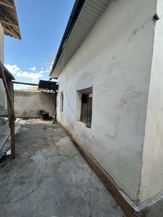 Продаёться дом в Залинии