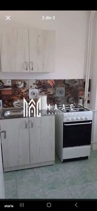 Apartament de vânzare | Râmnicu Vâlcea | Traian, 28 mp | Fostele Camin