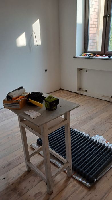 Ремонт квартир офисов Сантехника,Электрика,Плотник,Ремонт под ключ!!!