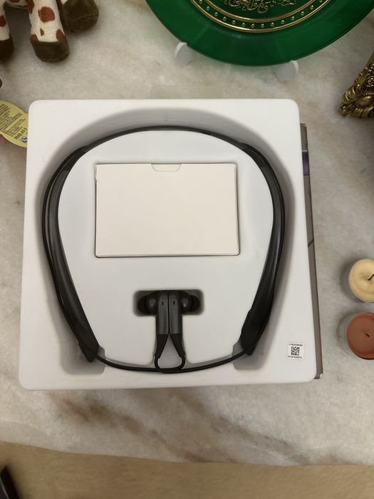 Наушники Samsun Level U-Pro