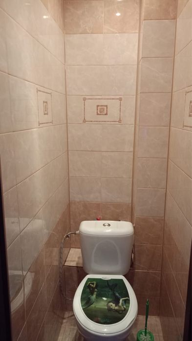 Срочно! 2ком квартира, Спортинтернат!