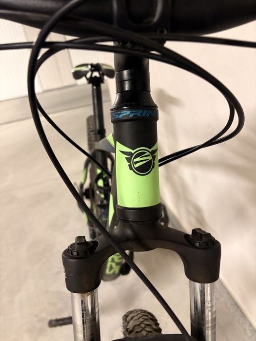 Sprint Apolon 29”