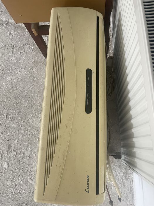 Aer conditionat LUXOR  9000 BTU