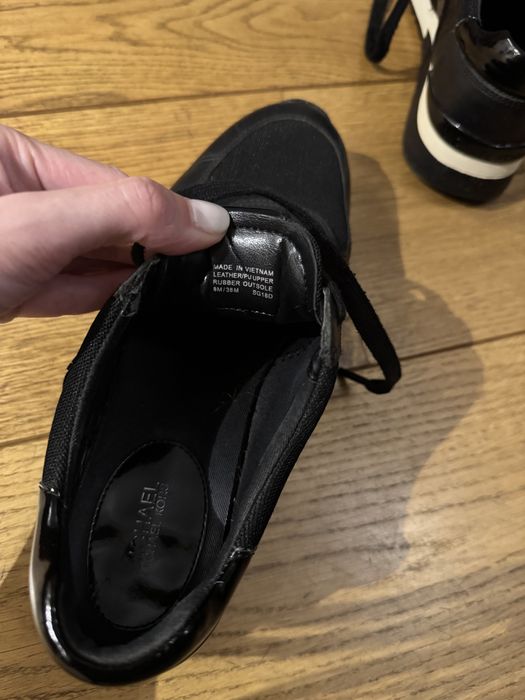 Michael kors маратонки, сникърси 38