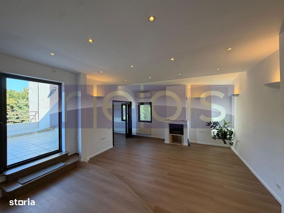 Vanzare Apartament In Vila | Parc Kiseleff | 134Mp | Nou Renovat — fotografia 1