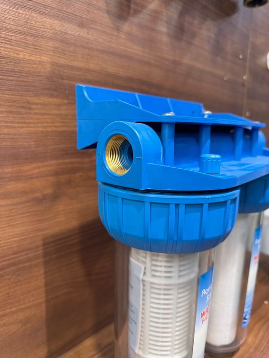 Suv filtr 1 talik | suv filter | сув фильтр | магистралный филтр