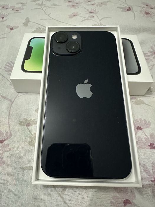 Iphone 14, 128 гб .Айфон 14