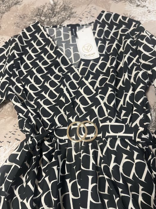 Дамска рокля S размер