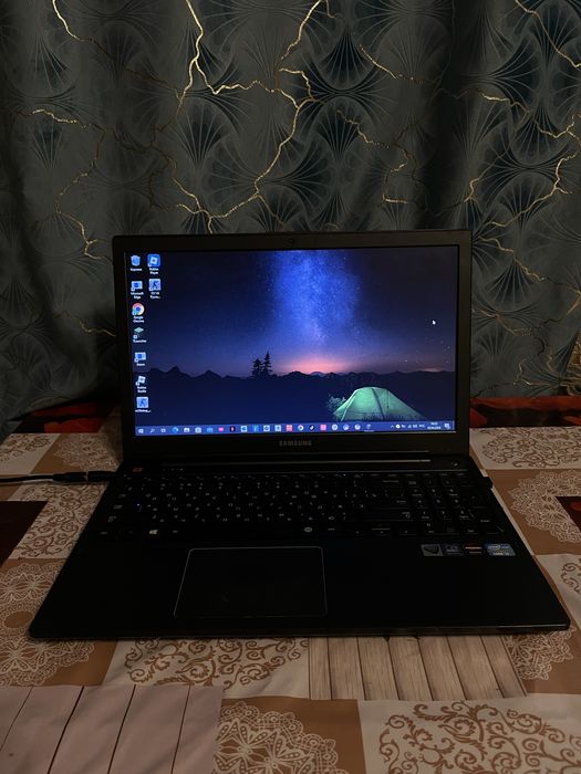 Ноутбокза дешеве цене 50к