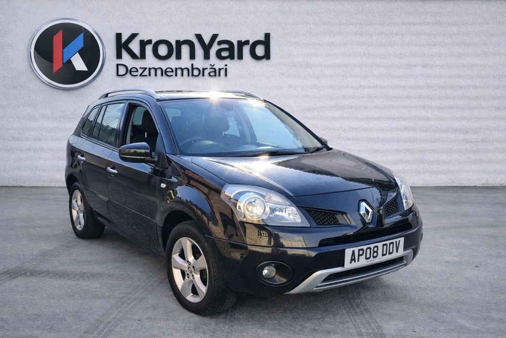 Dezmembrari dezmembrez  Renault Koleos 2.0 D 2008-2015 M9R832 Garantie