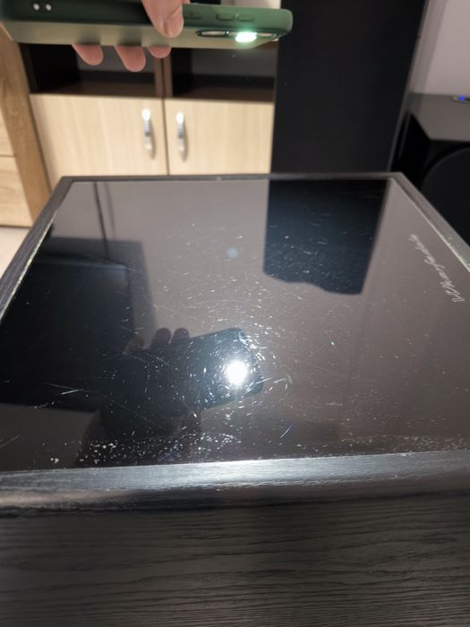 Wharfedale Cube 12+ – subwoofer 12” – bass adânc, puternic, Hi-Fi