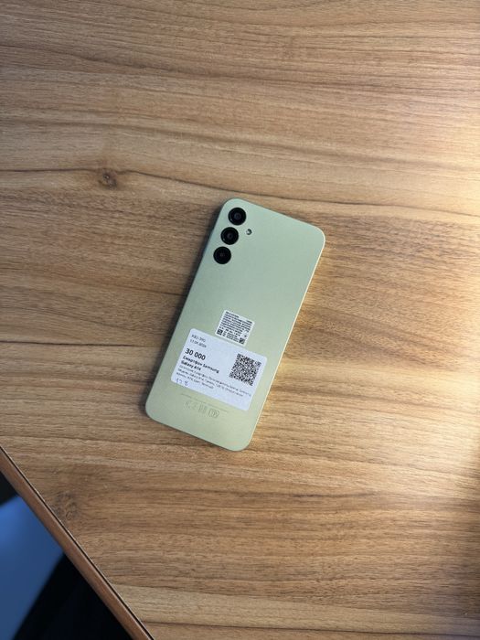 Samsung a14| 0•0•24 рассрочка без % | BaiTimes