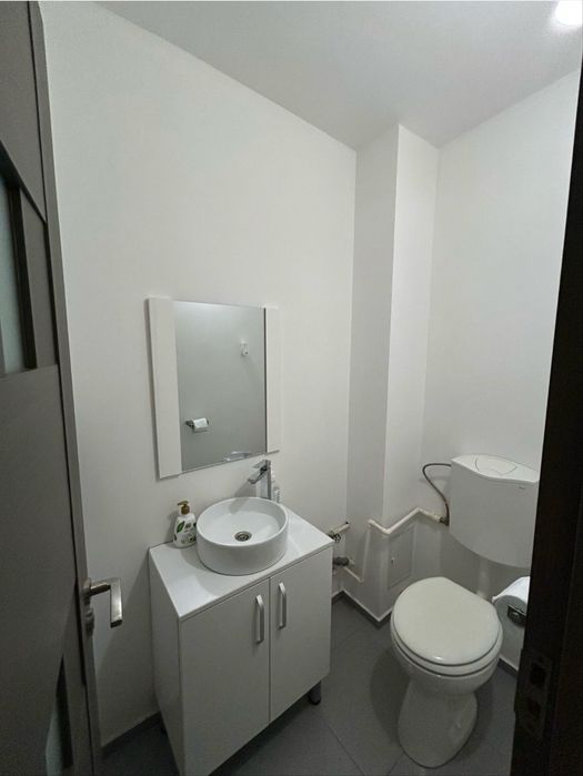 Apartament 3 camere decomandat