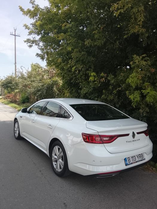 RENAULT Talisman 2016 — imagine 4