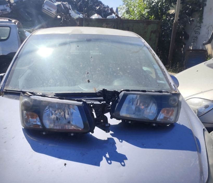 Фарове за subaru forester и 2002 и нагоре