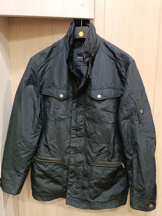 Демисезонная куртка Massimo Dutti