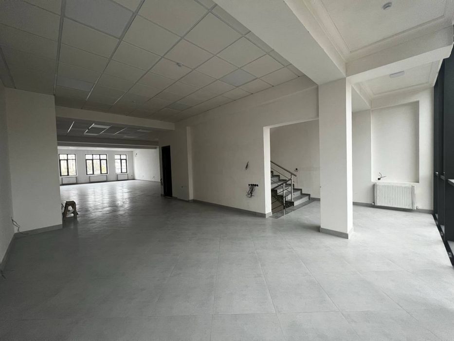 Сдаётся здание в аренду‼️