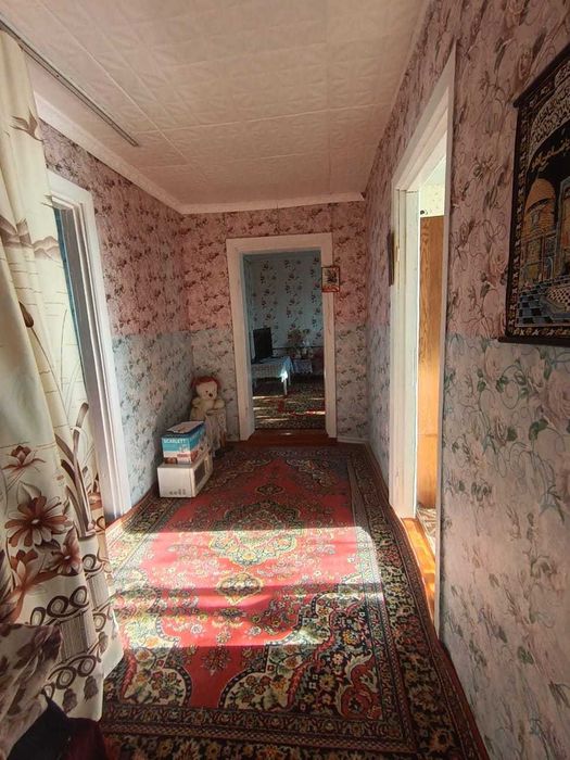 3 комнатный Дом. с. Байтерек.