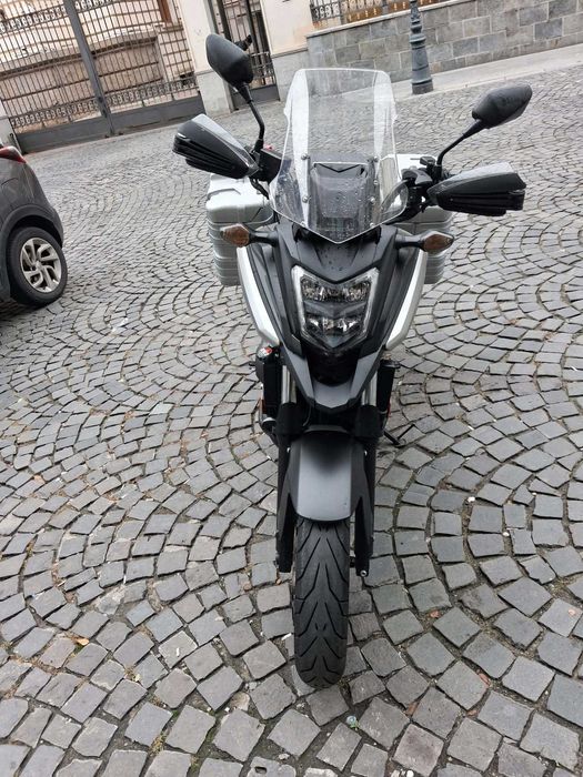 HONDA  2018 — imagine 4