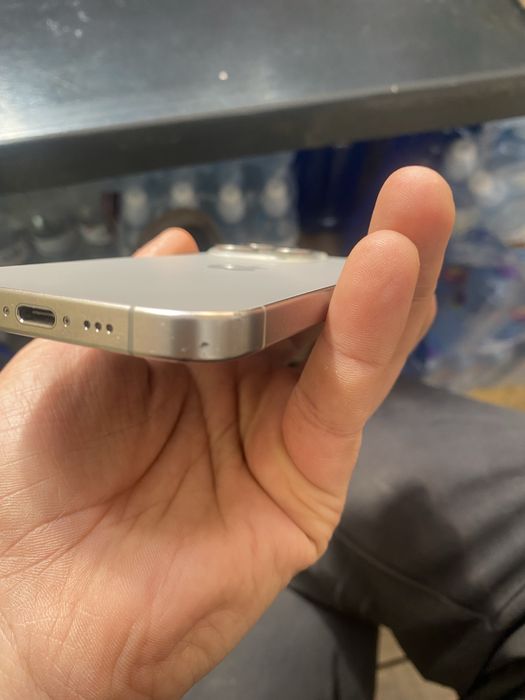 iPhone 15 Pro 128GB
