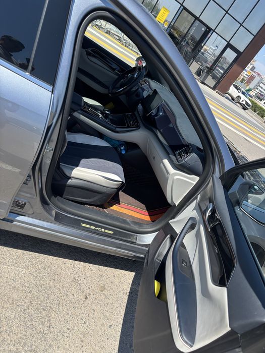 BYD Qin Plus Dmi