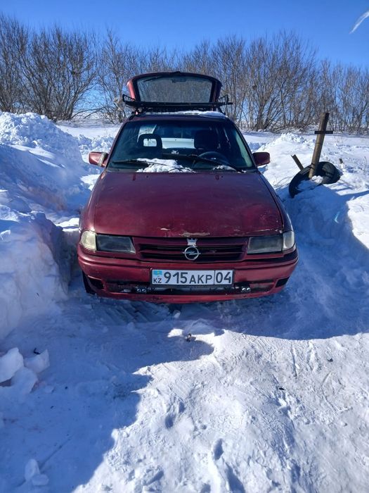 Продам Опель астра