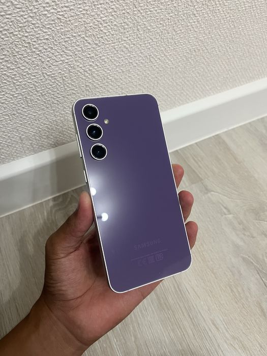 Samsung S23 FE | 256 GB