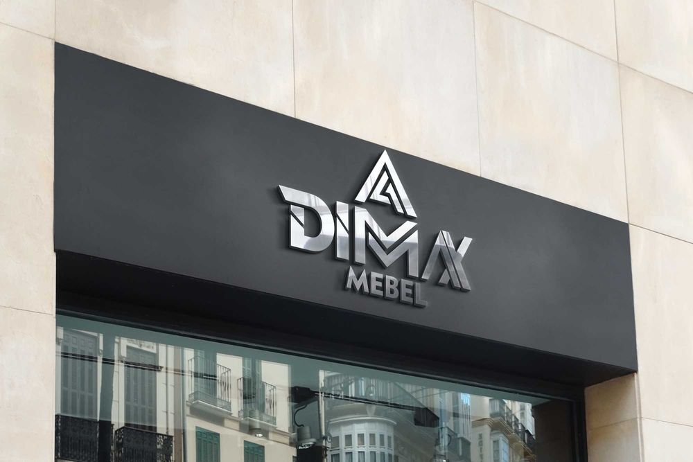 Распечатка на баннер 320 см, экосольвент 180см, бэкпринт