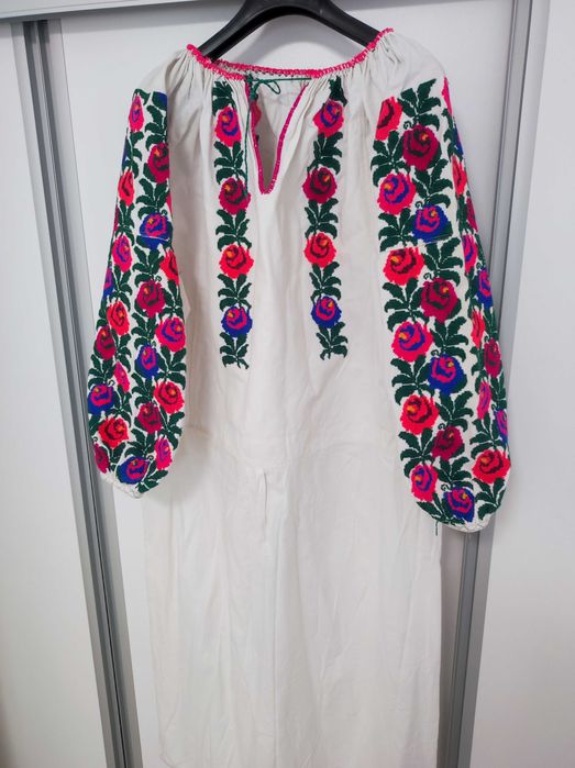 VAND IE traditionala veche din zona Moldovei