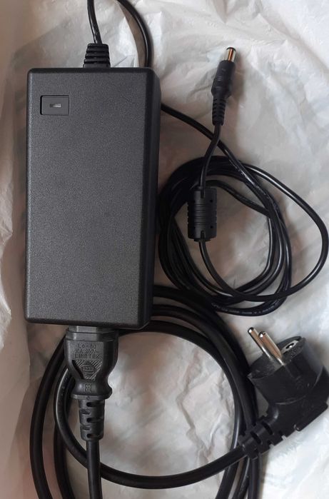 Адаптер  PS 1081 - model: WAD-3007B1G