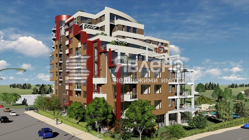 Продава се Четиристаен апартамент в София, Сердика - 191 кв.м за 2063 €/кв.м - Снимка #4