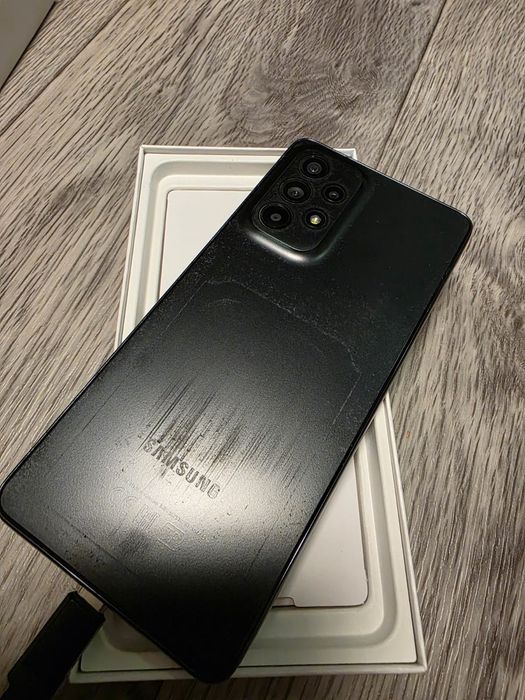 Продам Samsung a53