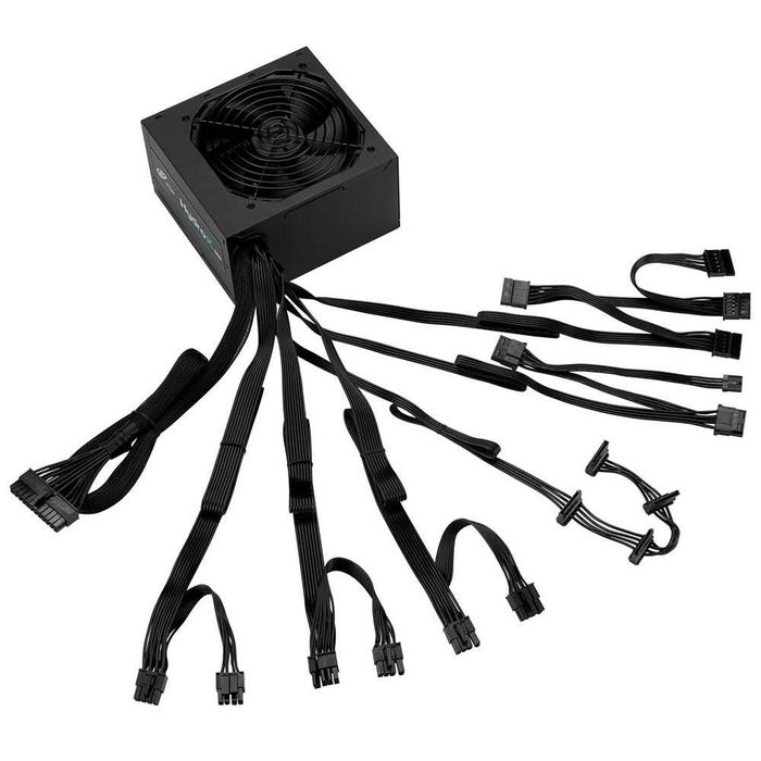 Геймърски компютър Ryzen 5 5600X / RTX 3070 / 16GB / SSD+HDD 24м гар.