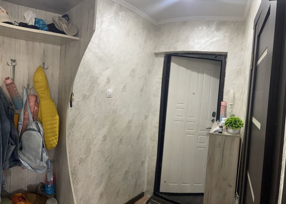 Продам 3 комнатную квартиру